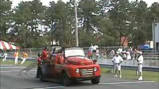 Spencerport Red Onions  2004 Highlights  Part 1 [upl. by Apurk]