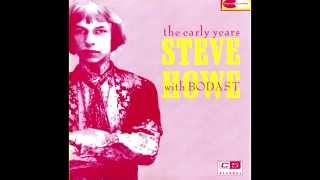 Steve Howe With Bodast  I Want You 1968 [upl. by Akedijn]