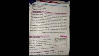 Class 8th Subject English Suitable conjunctionCorrelative conjunctionsFuture tenses [upl. by Nodla]