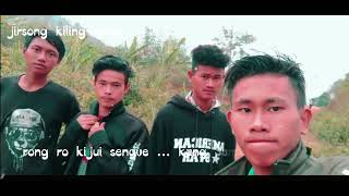 ne tum malong athare new karbi status video jirsong kiling lyrics🥰🥰 [upl. by Olgnaed]