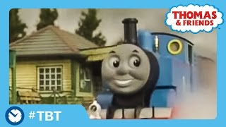 Every Days a Special Day on Sodor  TBT  Thomas amp Friends [upl. by Kimura]