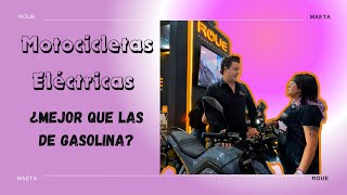 MOTOS ECLÉCTICAS MEXICANAS 🏍️🔥 VALDRÁN LA PENA 🤔 [upl. by Fulcher174]