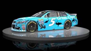 Paint Scheme Preview Sonoma [upl. by O'Connell]