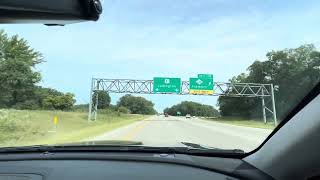 Rte 31 North MuskegonLudington MI Pt 19 [upl. by Dleifyar370]