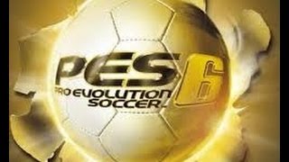 Tutorial ¿ Como Instalar Kits Sueltos Pes 6 [upl. by Eramat846]