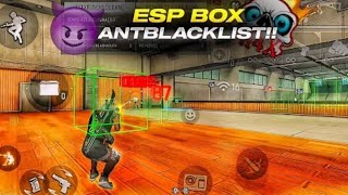 SAIUU NEW OBB ESP BOX VIP  HS Auxílio BRUTAL 😻❄️ MÉTODO ANTBAN ｅ ANT BLACKLIST✅️🔥 OB46 [upl. by Auroora933]