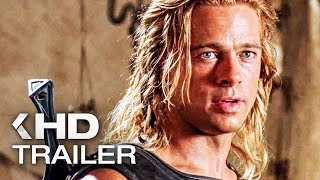 Troy 2004  Official Trailer  4K [upl. by Koser362]