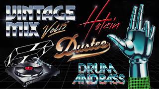 DUSTEE amp HSTEIN  VINTAGE MIX VOL 15 1742021 [upl. by Lemal272]