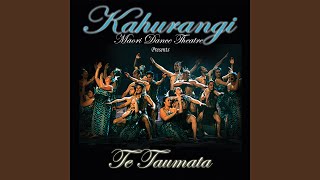 Tākitumu E Kia Orana [upl. by Mis]