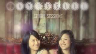 Jayesslee  Breakeven Studio Session  Lyric Video [upl. by Vogel]