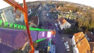 Jekyll amp Hyde  Thelen ONRIDE Video St Petri Markt Versmold 2018 [upl. by Heywood184]