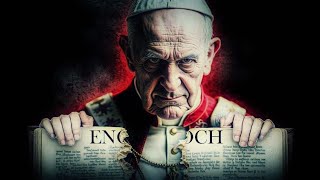 The Book of Enoch  Banned From The Bible To Hide The Shocking History Of Mankind [upl. by Karmen]