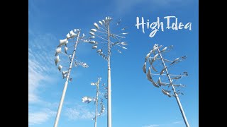 Highidea FULL EP  Pawprint716  Pop Metal Alternative Metal Post Hardcore Nu Metal [upl. by Hedvah545]