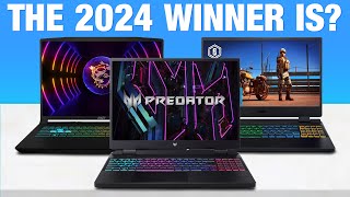 Best Gaming Laptop Under 2000  Top 5 Gaming Laptops in 2024 [upl. by Leigha598]