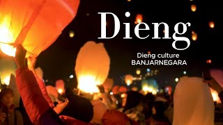 Dieng Culture Festival 2023 Resmi Ditiadakan [upl. by Alo506]