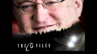 The GFiles  1 hour Version XFiles Theme feat GabeN [upl. by Burgwell]