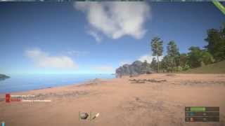 Rust Experimental Pirata Online [upl. by Natividad]