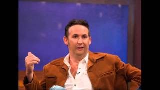 Harland Williams  Full Set Live At The Atlanta Improv Bootleg 012514 [upl. by Llydnek]