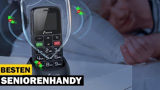 Besten Seniorenhandy im Vergleich Top 5 Seniorenhandy Test [upl. by Solly680]