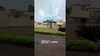 RRCAT Indore guest House amp hostel shorts [upl. by Llevel]