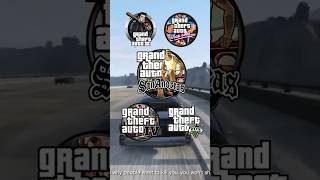 Hardest Mission In GTA Verse  shorts gta trending ytshorts youtubeshorts [upl. by Willms883]