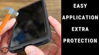 Zagg Glass Elite Upgrade Your Pixel 8s Screen Protection [upl. by Chisholm696]