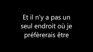 Watsky  Sloppy Seconds  Traduction française [upl. by Anirres]