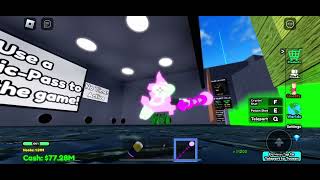 Ragdoll Factory Glitch Roblox [upl. by Gorga]