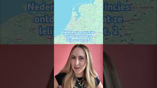 Alle Nederlandse provincies ontdekken deel 2 🇳🇱 Welke wordt de volgende [upl. by Yaned]