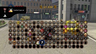 LEGO MARVEL Super Heroes20240809205138 [upl. by Nitniuq626]