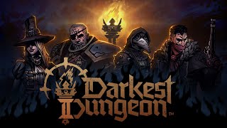 Darkest Dungeon II  Launch Trailer [upl. by Allista]