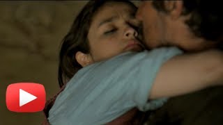 Alia Bhatt Randeep Hooda Chemistry  Highway Trailer [upl. by Dee Dee404]