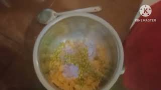 Lays Salad  Malayalam  Simple recipe 🥗 [upl. by Evan160]