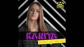 Kanita  Dont Let Me Go English Version [upl. by Ennazzus]