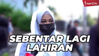 Jelang Lahiran Anak Kedua Aurel Hermansyah Semoga Lancar [upl. by Atinuaj286]