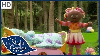 In the Night Garden – Wake Up Igglepiggle [upl. by Aryaz]