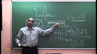 Semiconductor Laser  III Single Frequency Lasers [upl. by Vasyuta]