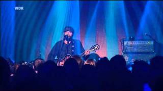 The Black Angels  Too Much Hate Rockpalast 11 [upl. by Till]