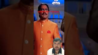 Amrish Puri dialogue  Kartavya movie Dialogue  Sajay Kapoor trending shorts short youtube [upl. by Airuam]