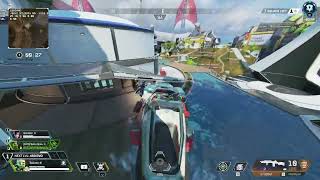 SPECTATING Cheaters Apex Legends Ranked Season 20 Sao Paulo Lobby [upl. by Asina]