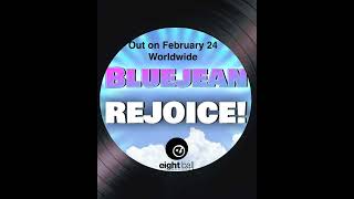 Bluejean  Rejoice Deep  Soulful House [upl. by Dnomzed]