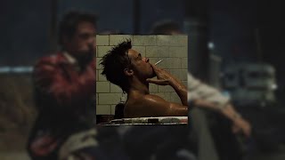 Tyler Durden vibe playlist [upl. by Redliw]