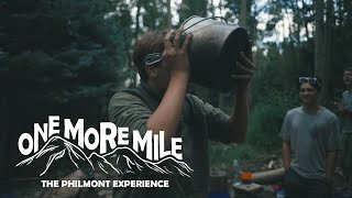 One More Mile Official Documentary [upl. by Aeslahc903]