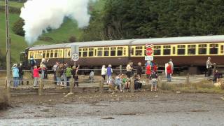 The Looe Valley Explorer [upl. by Paxon204]