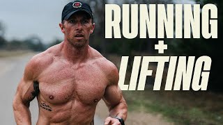 Why You Should Train Like A Hybrid Athlete Running  Weight Lifting [upl. by Curson]