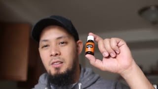 Top Essential oils for Men  Oilpreneur [upl. by Tavia]