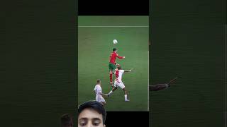 trending shots video viral football cr7airlines Ronaldo 4K video viral [upl. by Doralynn]