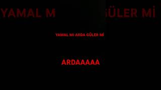 YAMAL ML ARDA GÜLER Mİ ARDAAAAAAAAAAAAAA [upl. by Buck]