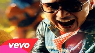 Nidji  Di Atas Awan Original Clip 1080p HD [upl. by Tirrej]