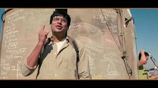 ALL IS WELL  KARAOKE COVER  KAILASH CHAND  3 IDIOTS [upl. by Oznohpla]